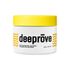 [JEJUON] deeprove Ceramide Cream 60mL - Natural Derma Ceramide NP, Skin Barrier, High Moisturizing Soothing Cream, Jeju Organic Natural Ingredients, Non-Irritating Vegan Cosmetics - Made in Korea