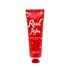 [JEJUON] Real Jeju Camellia Hand Cream 30ml - Jeju Turmeric, Camellia, Trouble Care, Skin Moisturizing Protectionn Soothing, Jeju Organic Natural Ingredients, Non-Irritating Cosmetics - Made in Korea