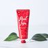 [JEJUON] Real Jeju Camellia Hand Cream 75mL - Jeju Turmeric, Camellia, Trouble Care, Skin Moisturizing Protecting Soothing, Natural Essential Oil Scent, Jeju Organic Natural Ingredients - Made in Korea
