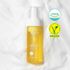 [JEJUON]  Turmeric Bubble Cleanser 150mL - Turmeric, Curcumin, Free Radicals, Antioxidant, Moisturizing, Jeju Organic Natural Ingredients, Non-Irritating Vegan Cosmetics - Made in Korea