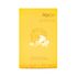 [JEJUON] Jejuon Curcuma Jeju Mayu Mask 20mL 6EA_Ceramide, Jeju Turmeric, Jeju Mayu, Nutrition Supply, Moisture Replenishment, JEJU, vegan, organic, natural ingredients, non-irritating, cosmetics_Made in Korea