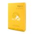 [JEJUON] Jejuon Curcuma Jeju Mayu Mask 20mL 6EA_Ceramide, Jeju Turmeric, Jeju Mayu, Nutrition Supply, Moisture Replenishment, JEJU, vegan, organic, natural ingredients, non-irritating, cosmetics_Made in Korea