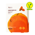 [JEJUON] Jejuon Cuthera Turmeric Mask Pack 23mL 8EA-Skin Recovery, Moisture Barrier, Skin Soothing, Moisture Storage, Jeju, Vegan, Organic, Natural Ingredients, Non-irritating, Cosmetics-Made in Korea