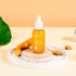 [JEJUON] JejuOn Cuthera Turmeric Serum 45mL x 2pcs_Skin nutrition, moisture moisturizing, skin elasticity, herbs, vegan certification, avocado oil, Jeju, vegan, organic, natural ingredients, non-irritating, cosmetics_Made in Korea