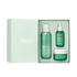 [JEJUON] Cuthera Green Tangerine 3 Kinds Set (Toner, Serum, Cream) _Jeju Green Tangerine, Pore Convergence, Oil and Moisture Balance, Vitality Filling, Organic Natural Ingredients, Non-irritating Cosmetics_Made in Korea