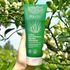 [JEJUON] JejuOn Cuthera Green Tangerine Aloe Vera Soothing Gel 200mL-Hydrating, Soothing, Purifying, Jeju, Organic, Natural Ingredients, Non-Irritating, Cosmetics-Made in Korea
