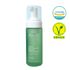 [JEJUON] Jeju On Green Tangerine Morning Bubble Cleanser 150mL-Natural Bubble Cleanser, Vegan Cosmetics, Jeju, Vegan, Organic, Natural Ingredients, Non-Irritating, Cosmetics-Made in Korea