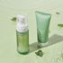 [JEJUON] Green Tangerine Cleansing Duo SET_Organic Foam Cleansing, Natural Bubble Cleanser, Vegan Cleanser, Folding Screen Extract, Citrus, JEJU, vegan, organic, natural ingredients, non-irritating, cosmetics_Made in Korea