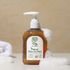 [JEJUON] Jeju On Kids Organic Momscare Wash 250mL_Kids Cleansing, Baby Cleansing, Hypoallergenic Cleansing, Moisturizing, Organic Ingredients, JEJU, vegan, organic, natural ingredients, non-irritating, cosmetics_Made in Korea
