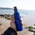 [HAION] BOBAE OF JEJU OCEAN COLLAGEN PEPTIDE HOMME ALL-IN-ONE - TONER + LOTION + ESSENCE 180mL - Moisturizing, Conditioning non-irritatingJEJU organic natural ingredients Turmeric, Seaweed Extract - Made in Korea