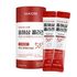 [HAION] Premium Red Sea Cucumber Collagen Jelly, 20g x 20  - Jeju Red Sea Cucumber Extract, Vitamin C, Small Molecular Weight Fish Collagen, Skin Elasticity, JEJU natural ingredients - Made in Korea