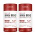 [HAION] Premium Red Sea Cucumber Collagen 20g x 40 - Red Sea Cucumber Extract 50%, Small Molecular Weight Fish Collagen, Skin Elasticity, JEJU organic natural ingredients - Made in Korea