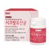[BBC] Secret Female Probiotics Zinc, 180mg × 30 Capsules, 1 Month's Supply_Vaginal Probiotics, Women's Intestinal Health, Immune Enhancement_Made in Korea
