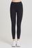 [AirFlawless] CLWP9080 Sin doblar Y-Zone Leggings Libres Negro, Pantalones de Yoga, Pantalones de Entrenamiento para Mujer _ Hechos en COREA