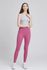 [Definitiva] CLWP9100 Leggings frescos de una milla de bayas de rosa, pantalones de yoga, pantalones de entrenamiento para las mujeres _ Hechos en COREA