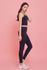 Apa yang kau perdingkan dariku. CLWP9101 No-Fold Dukung V-Up Leggings Navy, Celana Yoga, Celana Olahraga Untuk Wanita _ Buatan KOREA Apa yang kau perdingkan dariku. CLWP9101 No-Fold Dukung V-Up Leggings Navy, Celana Yoga, Celana Olahraga Untuk Wanita _ Buatan KOREA