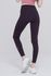[Cielcoco] CLWP9109 Do It Daily Leggings Red Bean, Pantalons de yoga, Pantalon d’entraînement pour femmes _ Made in KOREA
