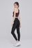 [سيلكوكو] CLWP9110 مشرق عداء Leggings الأسود الساطع، السراويل اليوغا، تجريب السراويل للنساء _ المحرز في كوريا