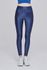 [Cielcoco] CLWP9110 Leggings de corredor brillante azul brillante, pantalones de yoga, pantalones de entrenamiento para las mujeres _ Hecho en COREA