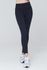 [SIN LEY] CLWP9112 Leggings gratis diarios negro, pantalones de yoga, pantalones de entrenamiento para mujer _ Hecho en COREA