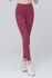[AIRLAWLESS] CLWP9113 Tension Wave Leggings Magenta, Yoga Pants, Workout Pants For Women _ Made in KOREA