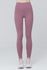 [KHÔNG CÓ LUẬT] CLWP9114 Thay đổi quần legging phù hợp Rượu mận, Quần Yoga, Quần tập luyện cho phụ nữ _ Sản xuất tại HÀN QUỐC