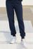 [Cielcoco] CLWP9126 Balance Sweat Jogger Pants Navy, Pantalons de yoga, pantalons shorts, pantalons d’entraînement pour femmes _ Made in KOREA