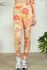 [ซีเอลโคโค] CLWP9129 Marimond, Regen Artwork Leggings, ครีปเงื่อนทรัมเป็ต, กางเกงโยคะ, เสื้อสเวตเตอร์, ชุดกีฬา, สวมใส่ในร่ม, แฟชั่นผู้หญิง _ ผลิตในเกาหลี
