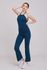 [سيلكوكو] CLWT6004 الكل في واحد الأحذية قطع دعوى الغابات الزرقاء، تجريب ارتداء، Leggings، ملابس الصالة الرياضية، تجريب السراويل للنساء _ المحرز في كوريا
