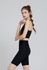 [Không có airflawless] CLWP3007 Quần legging ngắn Màu đen, Quần Yoga, Quần short, Quần tập luyện cho phụ nữ _ Sản xuất tại HÀN QUỐC