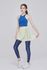 [Cielcoco] CLWP3009 Falda envolvente gratis Coral Naranja, Pantalones de Yoga, Pantalones cortos, Pantalones de entrenamiento para mujer _ Hecho en COREA