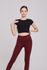 -No. CLWT8062 Acanalado Correa Trasera Crop Top Crema, Ropa de gimnasio, Sudores, Ropa deportiva, Ropa para correr, Camisetas, Moda Sportswear, Tops casuales para mujeres _ Made in KOREA -No. CLWT8062 Acanalado Correa Trasera Crop Top Crema, Ropa de gimnasio, Sudores, Ropa deportiva, Ropa para correr, Camisetas, Moda Sportswear, Tops casuales para mujeres _ Made in KOREA