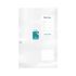 [Sanigen] ForLabs Sticky Bag 19x30cm (500ea/box) Sac stérile Storing_Laboratory, Outils de laboratoire, Kit de détection rapide, Filtering_Made d’échantillons au Royaume-Uni