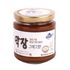 [ดงกังมารุ] Yeongwol Nonghyup Makjang 250g_Gangwon-do Traditional Way, Gangwon-do Meju, ถั่วเหลืองในประเทศ 100%, เกลือทะเล, Food_Made หมักในเกาหลี
