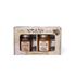 [Donggang Maru] Yeongwol Nonghyup Health Dream Gift Set (Miel d’acacia 550g + Miel de fleurs sauvages 550g)_100% domestique, fleur de fleur sauvage, fleur d’acacia _Made en Corée