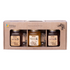 Yeongwol Nonghyup Blessing Dream Gift Set (Miel d’acacia 550g + Miel de fleurs sauvages 550gx2)_100% domestique, grade 1+_Made en Corée