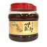 [ดงกังมารุ] Yeongwol Nonghyup Rice Jocheong 3kg_100% ข้าววูริ, ข้าว Jocheong, หม้อเก่า, Jocheong ที่อุดมไปด้วย, Seasoning_แบบดั้งเดิมผลิตในเกาหลี