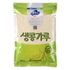 Yeongwol Nonghyup Farine de soja crue 250g_100% haricot Yeongwol, soja domestique, sans OGM, Diet_Made en bonne santé en Corée
