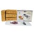 [Donggang Maru] Yeongwol Nonghyup Jangmateun Meju 5.2kg, %100 Kore Soya Fasulyesi ile Üretilmiştir, Kore'de Soya Sosu ve Doenjang _Made Yapmak İçin İdeal