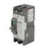 Disjuntor LS ELECTRIC-ABN 102C (75A), ABN 102C (100A) fabricado na Coreia.