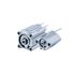 SMC_CDQ2B40-30DMZ-L-A93 silinder kompak, cq2-z, SILINDER KOMPAK