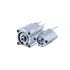 SMC_CDQ2A63-25DMZ-A93L SİLİNDİR, CQ2-Z KOMPAKT SİLİNDİR