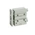 SMC_MGPM16-10Z-M9NL cilindro, MGP CILINDRO GUIA COMPACTO