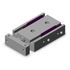 SMC_CXSM10-10-Z73 cil, guía, doble vástago, auto-sw, cilindro guiado CXS