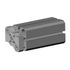 SMC_CDQMB12-30-M9N cyl, kompak, sakelar otomatis, CQM COMPACT GUIDE ROD CYLINDER