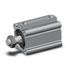 SMC_CDQ2A40-40DMZ-A93L silindir, CQ2-Z KOMPAKT SİLİNDİR
