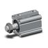 SMC_CDQ2A32-25DMZ-A93L CILINDRO, CILINDRO COMPACTO CQ2-Z