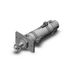 SMC CDM2F32-50Z-A93L Zylinder-ROAS MRO