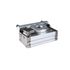 SMC MSQB20L3-M9N cil, mesa giratoria, ext.shocks-ROAS MRO