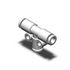 SMC_KQ2T04-00A фитинг, соединительный тройник, ФИТИНГ KQ2 (продается в упаковках по 10 шт.)
